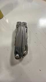 Leatherman Sidekick Multi-Tool - Image 4