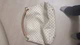 Louis Vuitton Artsy MM Damier Azur - Image 5