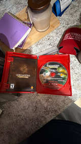 Uncharted: Drake's Fortune - Image 4