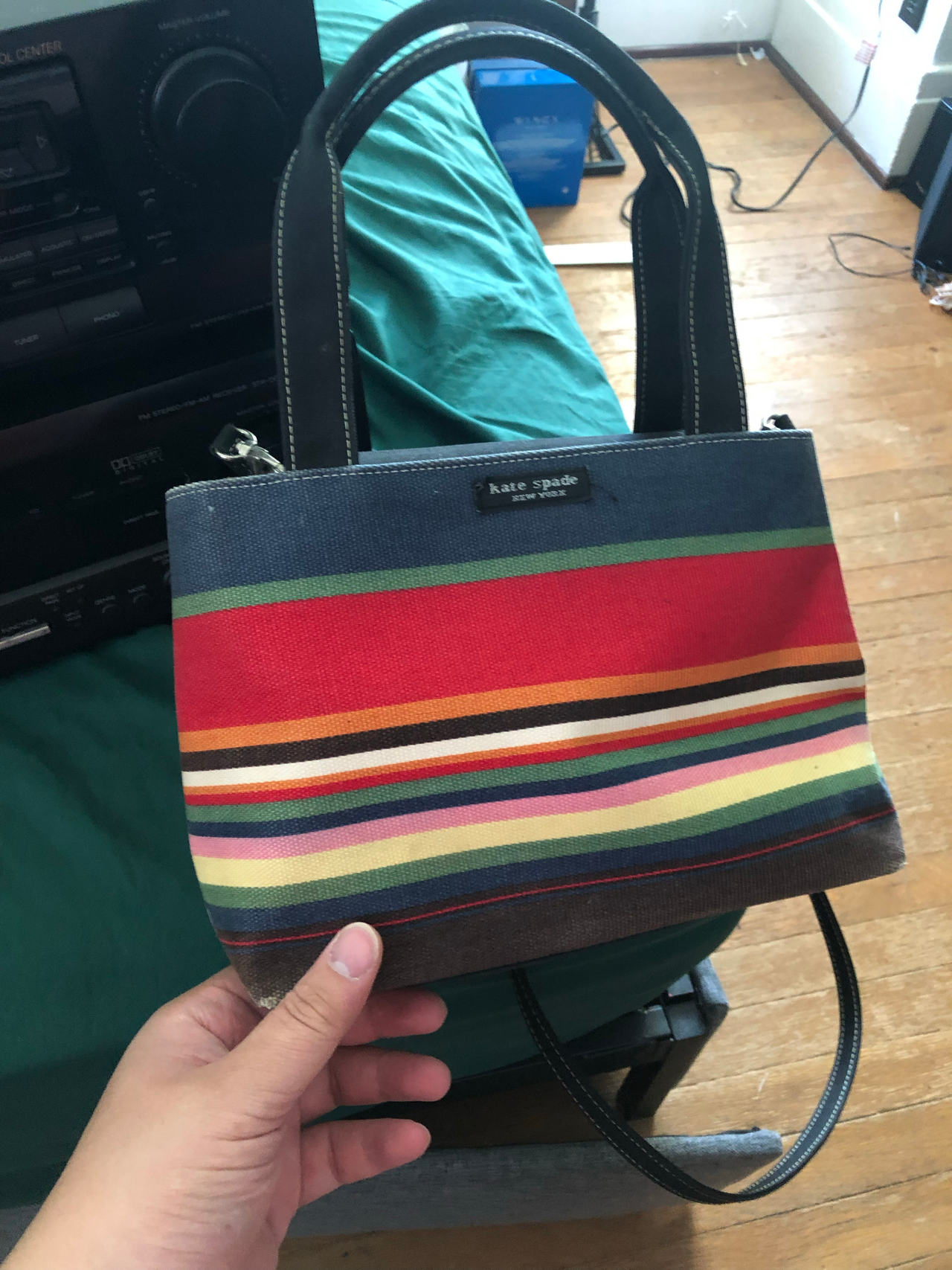 Kate Spade Tote Bag
