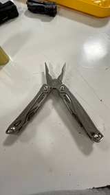 Leatherman Sidekick Multi-Tool - Image 2