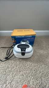 Sonic Wave CD-2800 Ultrasonic Cleaner - Image 2