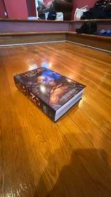 Hellblazer by Garth Ennis Omnibus Hardcover - Image 4