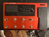 Valeton GP-200R Multi-Effects Processor - Image 1