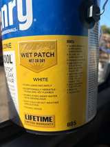 Henry Tropi-Cool 100% Silicone White Roof Coating 0.90 Gal. - Image 4