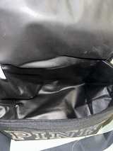 Victoria's Secret PINK Insulated Cooler Bag with Koozie - Image 6
