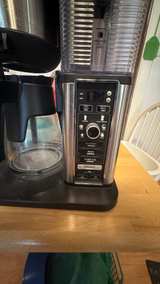 Ninja Specialty Coffee Maker with Glass Carafe - Image 5