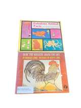 Molly Brett Children's Books Lot Plus Extras 9 Books Total - Image 3