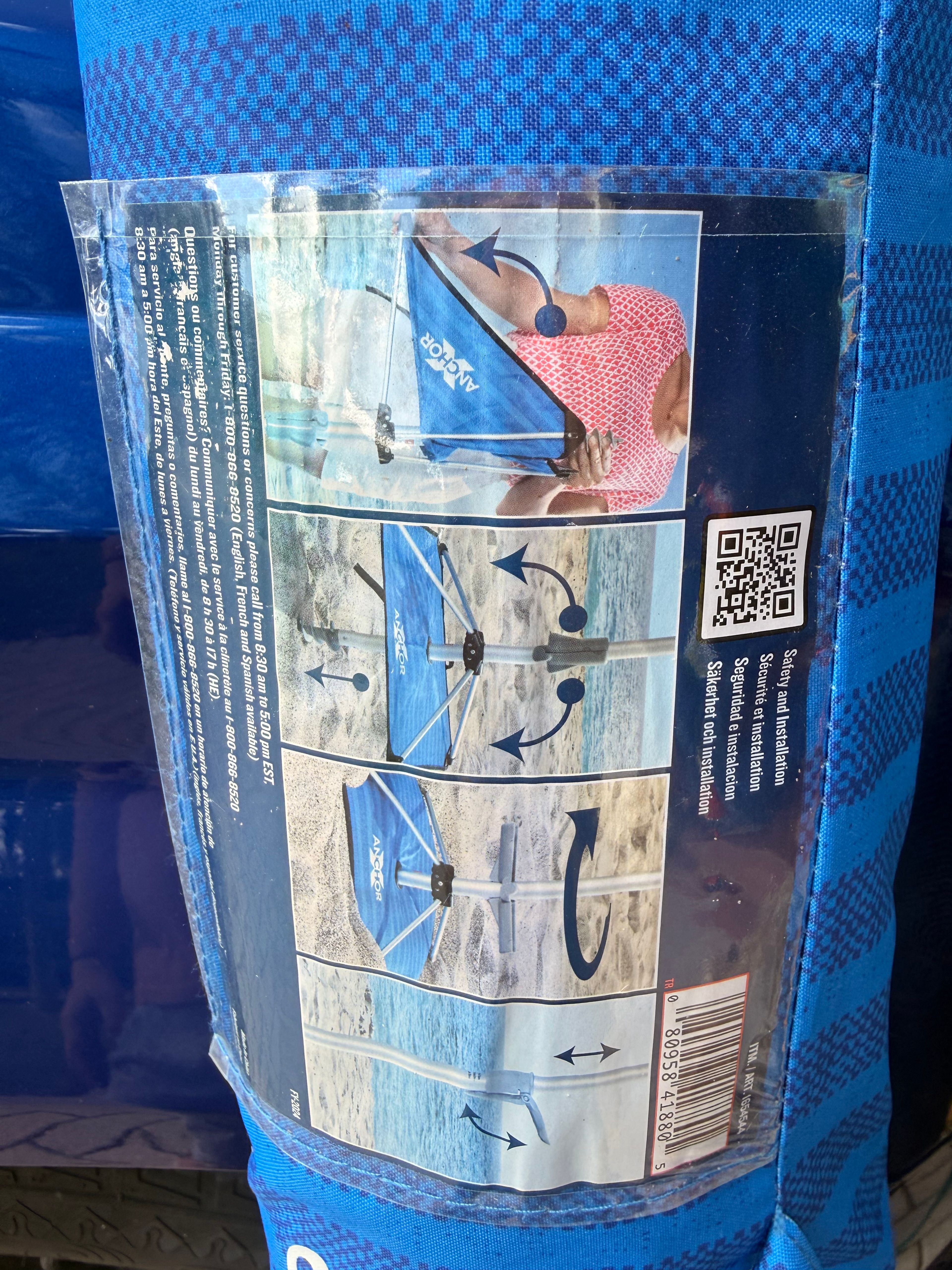 Beach Umbrellas - Image 2