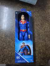 DC Comics Superman 12-inch Action Figure by Spin Master - Image 2