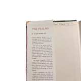 Psalms by W. Graham Scroggie - Image 6