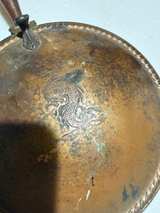 Vintage Silent Butler Crumb Catcher - Image 4