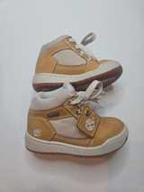 Timberland Toddler Euro Hiker Boots 9M 35847 0522 used - Image 3