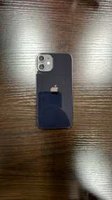Apple iPhone 12 mini 64GB Black (T-Mobile) - Image 2