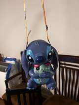 Disney Parks Stitch Popcorn Bucket - Image 3