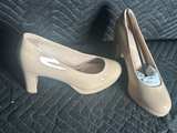 Rockport Total Motion Carmen Pump - Image 2