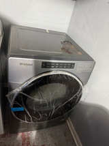 Whirlpool Duet Front Load Electric Dryer - Image 1