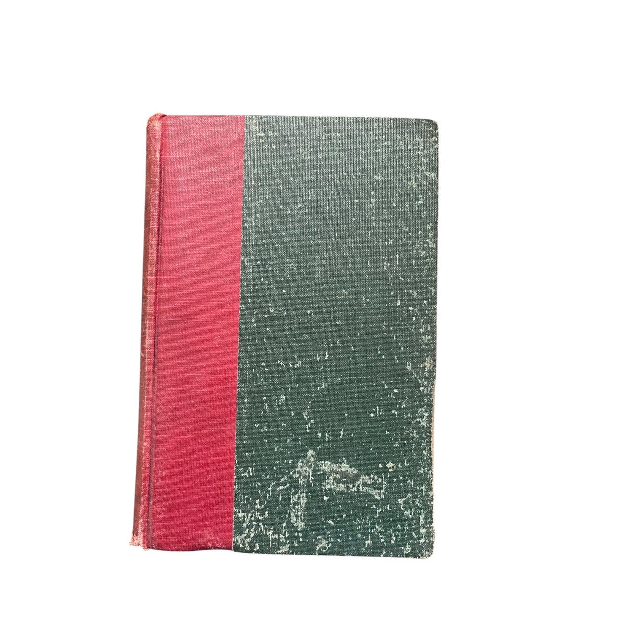 Goethe and Schiller: Historical Romance by L. Muhlbach (1898)