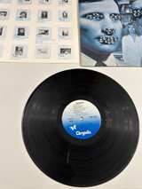 UFO - Obsession Vinyl Record - Image 3