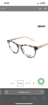 DKNY Eyeglasses - Image 5