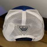 Columbia PFG Mesh Snap Back Hat - Image 2