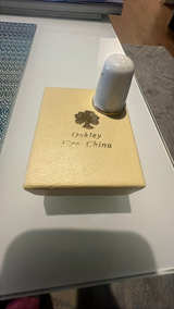 Oakley Fine China Thimble - Image 3