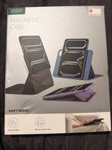 ESR Shift Series Magnetic iPad Case - Image 1