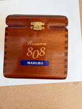 Arturo Fuente Series 5 Special Selection Cigar Boxes - Image 5