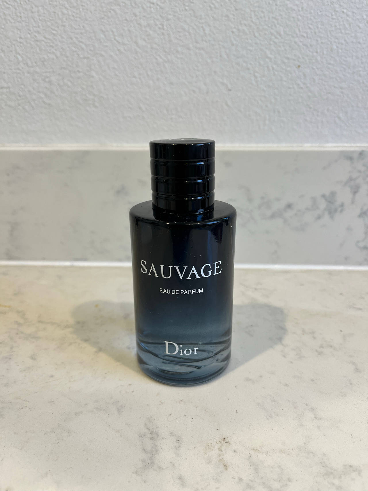 Dior Sauvage Eau de Parfum