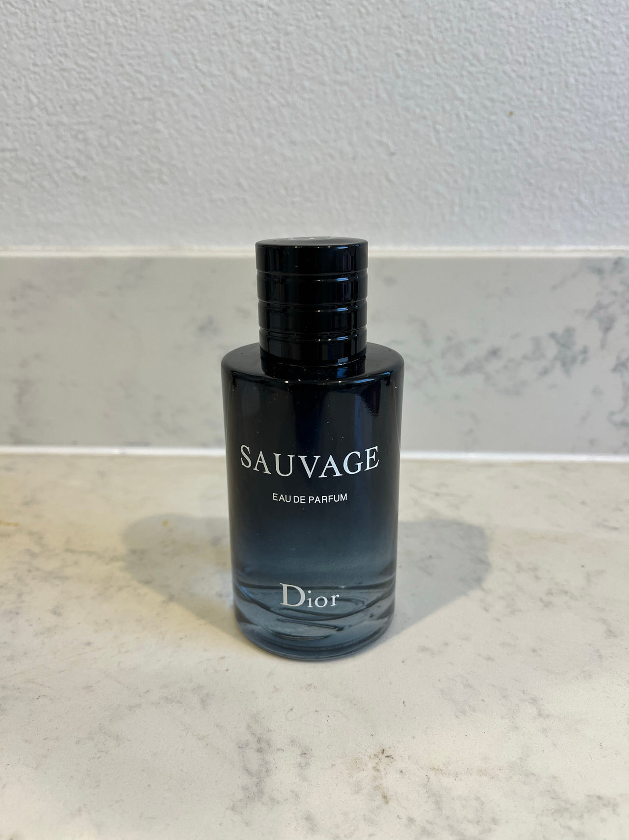Dior Sauvage Eau de Parfum