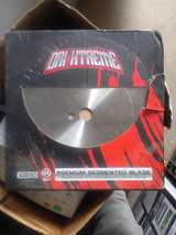 Dri Xtreme Premium Segmented Diamond Blade - Image 2
