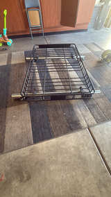 roof cargo basket - Image 2