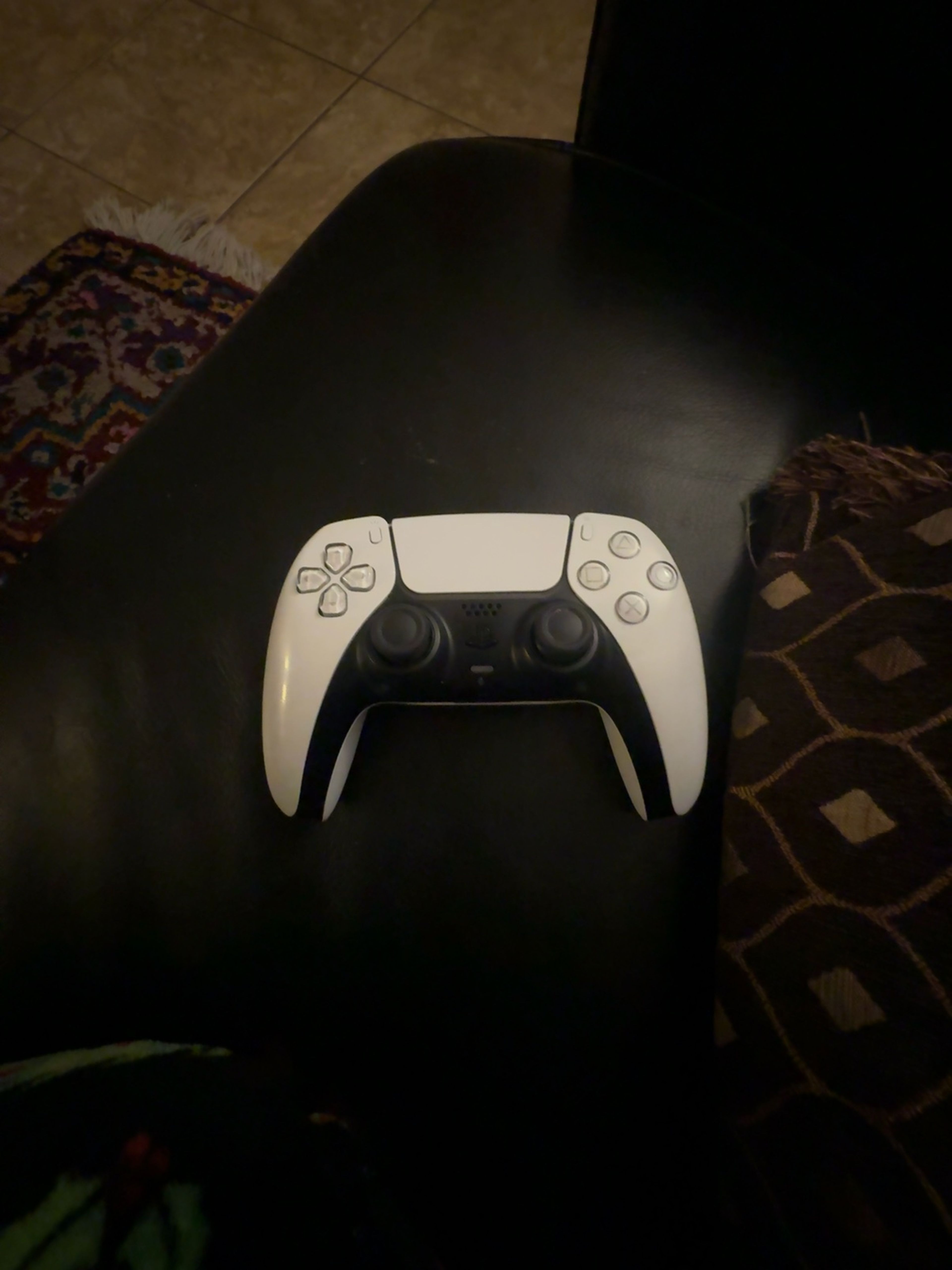 Sony PlayStation 5 DualSense Wireless Controller