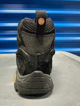 Merrell Moab 2 Vent Mid Hiking Boot in Black - Image 3