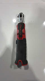 Snap-on CTR761C 3/8" Drive Red Cordless Ratchet - Image 2