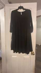 Zenana Premium Long Sleeve Scoop Neck Top - Image 1