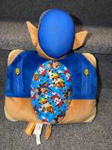 Pillow Pets Nickelodeon Paw Patrol Chase Sleeptime Lite - Image 3