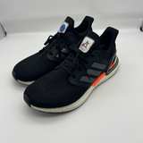 adidas Ultraboost 20 NASA Artemis Program Core Black - Image 5