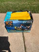 Intex Explorer K2 Kayak - Image 2