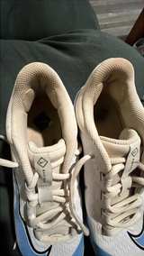 Nike Alpha Huarache Elite 4 Low Metal Baseball Cleats - Image 4