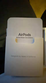 Apple AirPods 4 ANC
 - Image 5