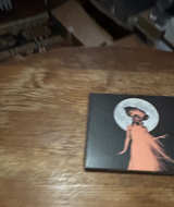 Erykah Badu - But You Caint Use My Phone CD - Image 1