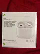 Apple AirPods (3rd generation) with MagSafe Charging Case - Image 2