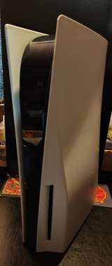 Sony PlayStation5 W/ 4 Controllers - Image 4