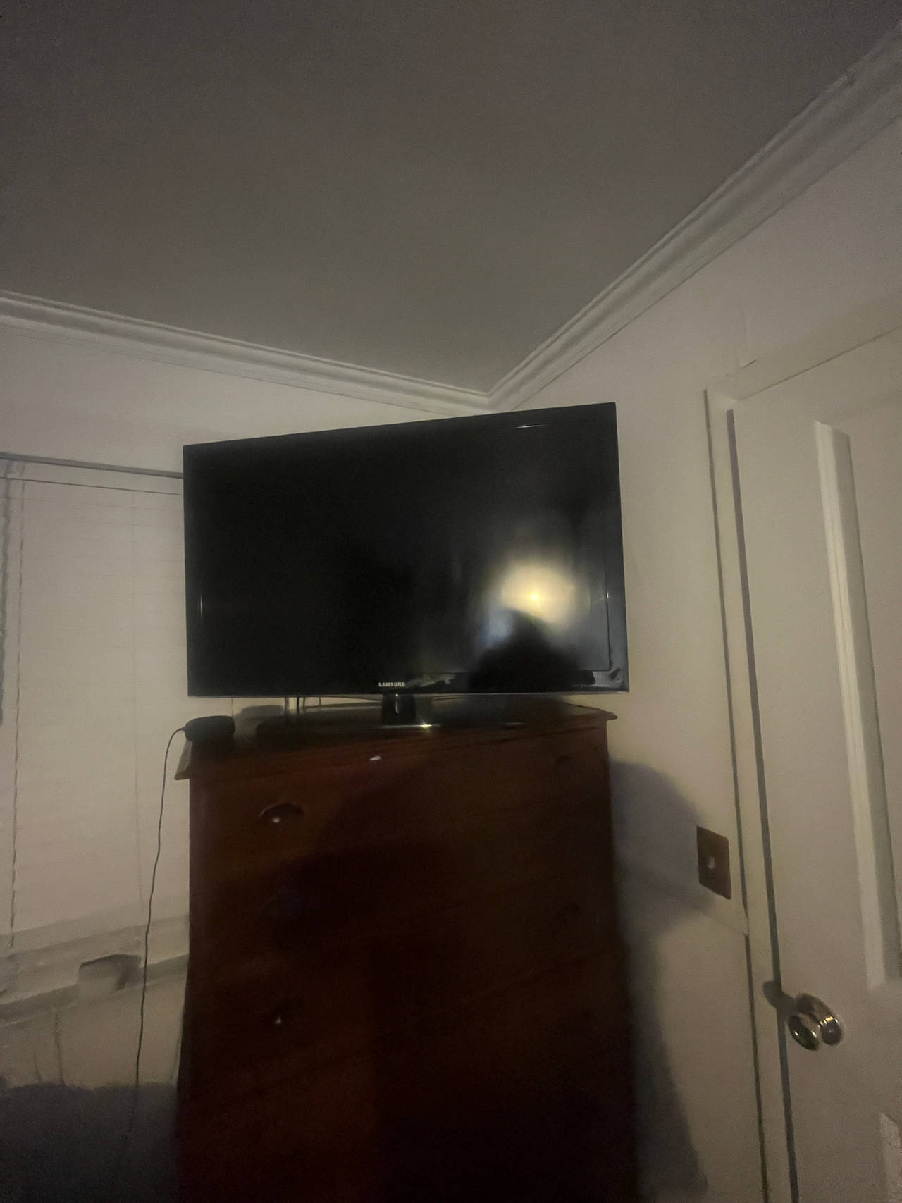 Samsung LED TV