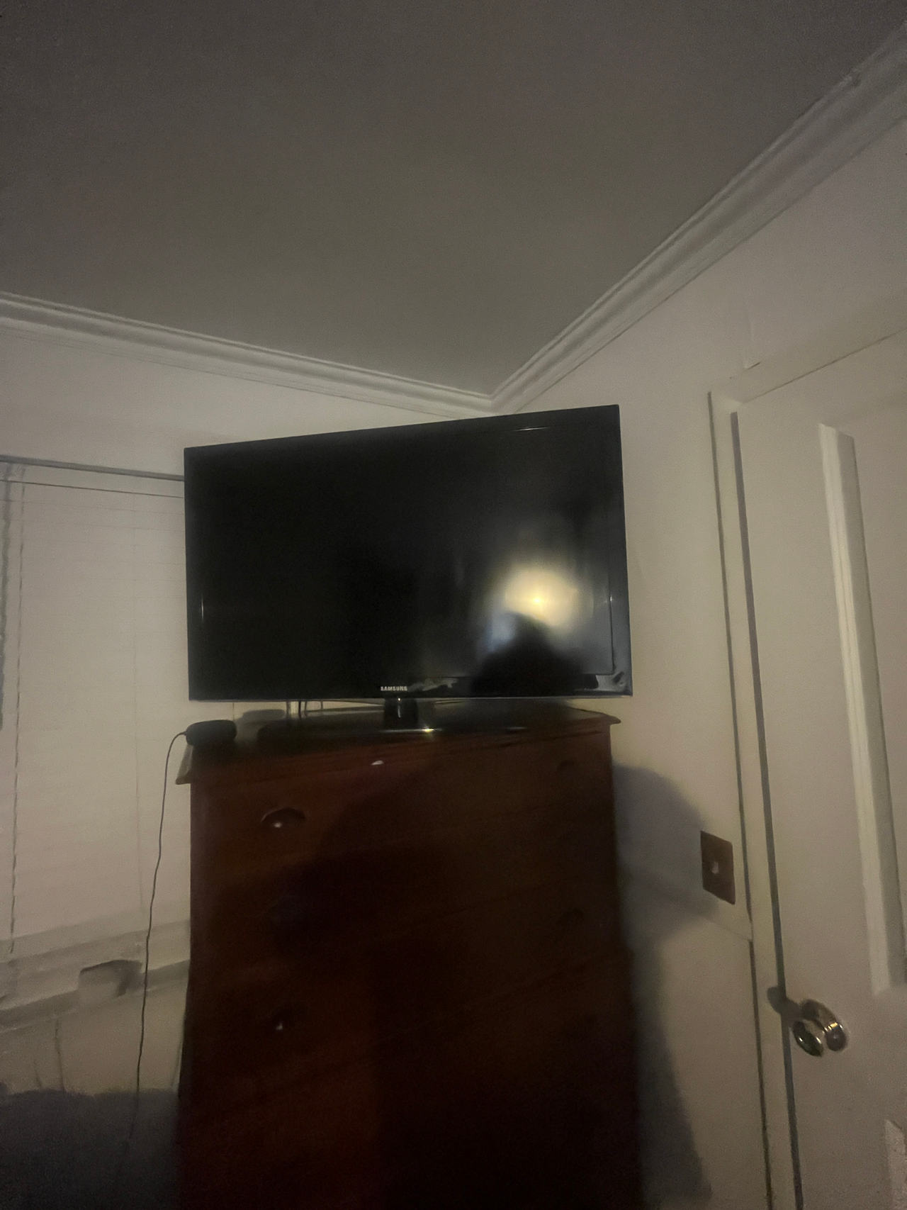 Samsung LED TV
