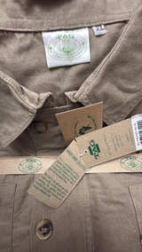 TAG Safari Shirt XL - Image 3