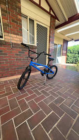 Mongoose Axle BMX Bike - Image 2
