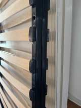 King Size Foldable Bed Slatted Base - Image 2