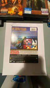 DC Justice League Unlimited Season 2 DVD - Image 2